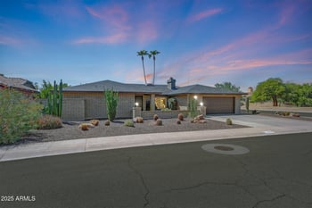 16030 61st Pl, Scottsdale, AZ 85254