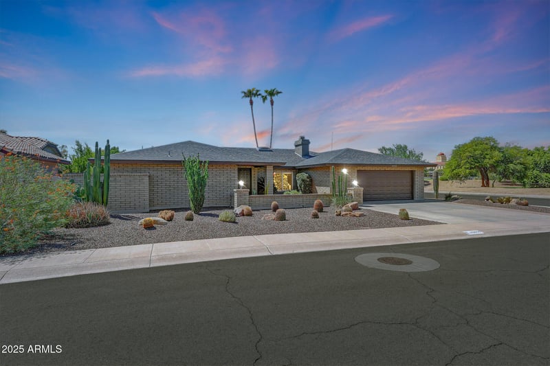 16030 61st Pl, Scottsdale, AZ 85254
