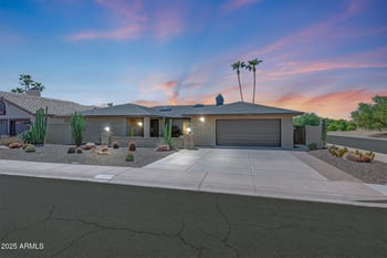 16030 61st Pl, Scottsdale, AZ 85254