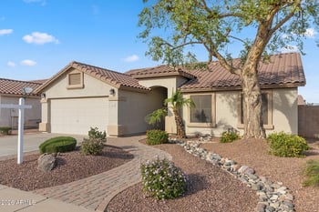 16030 Carmen Dr, Surprise, AZ 85374