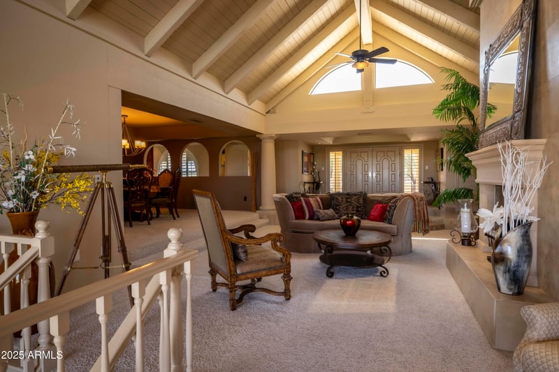 16030 Cholla Dr, Fountain Hills, AZ 85268