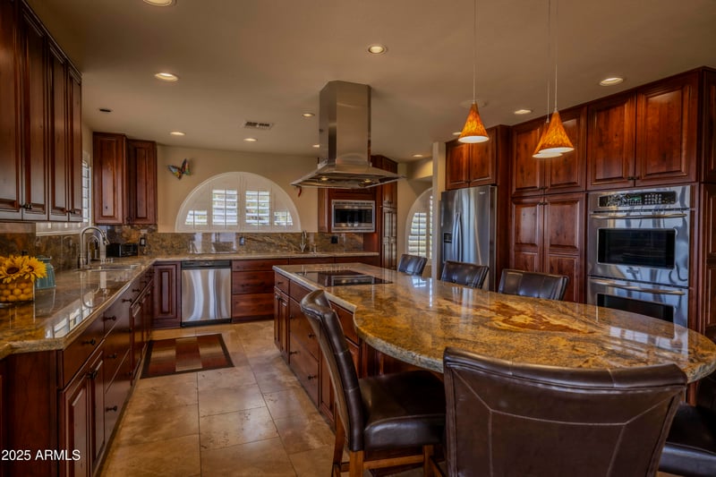 16030 Cholla Dr, Fountain Hills, AZ 85268