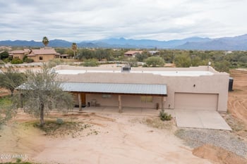 16030 Dixileta Dr, Scottsdale, AZ 85262