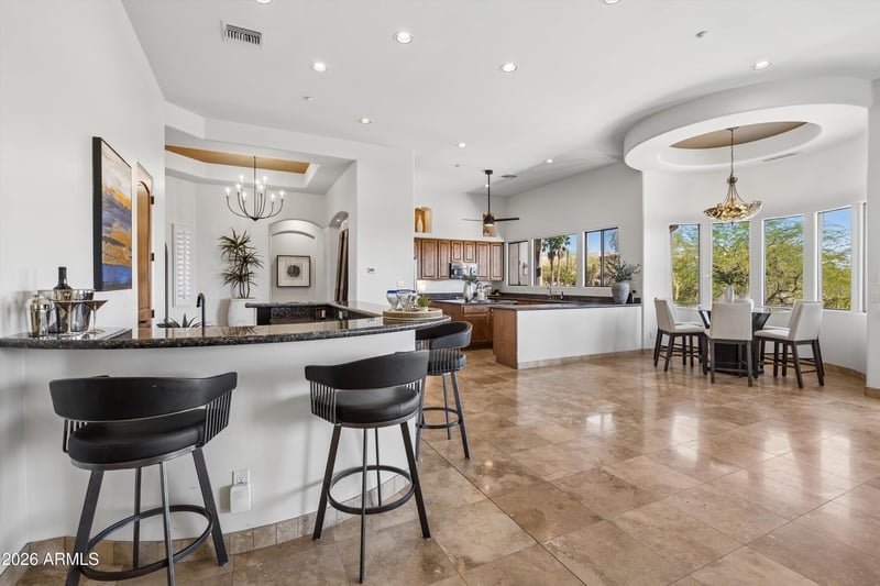 16030 Seminole Ln, Fountain Hills, AZ 85268