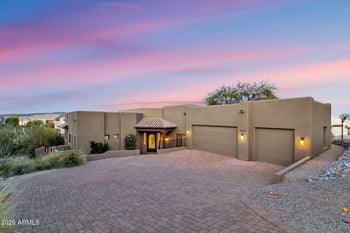 16030 Seminole Ln, Fountain Hills, AZ 85268