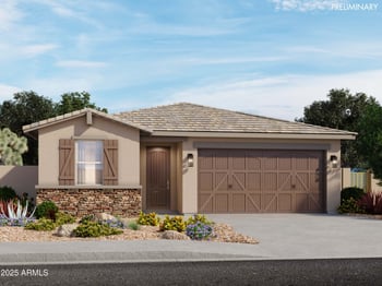 16031 Bronco Trl, Surprise, AZ 85387