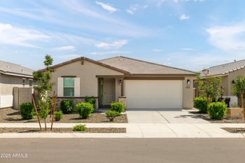 16031 El Cortez Pl, Surprise, AZ 85387
