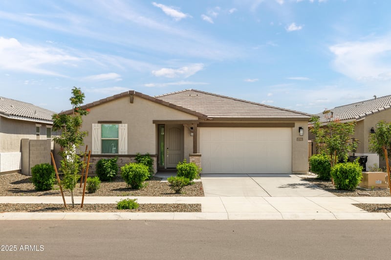 16031 El Cortez Pl, Surprise, AZ 85387