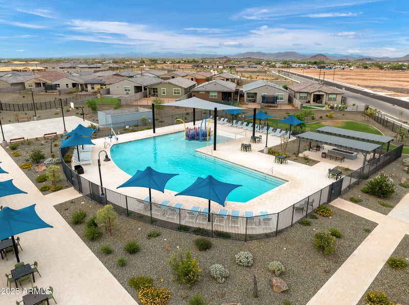 16031 El Cortez Pl, Surprise, AZ 85387