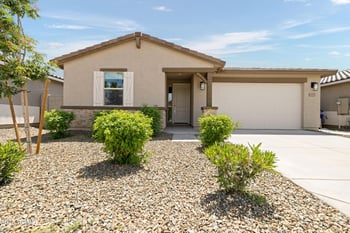 16031 El Cortez Pl, Surprise, AZ 85387