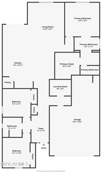 16031 El Cortez Pl, Surprise, AZ 85387