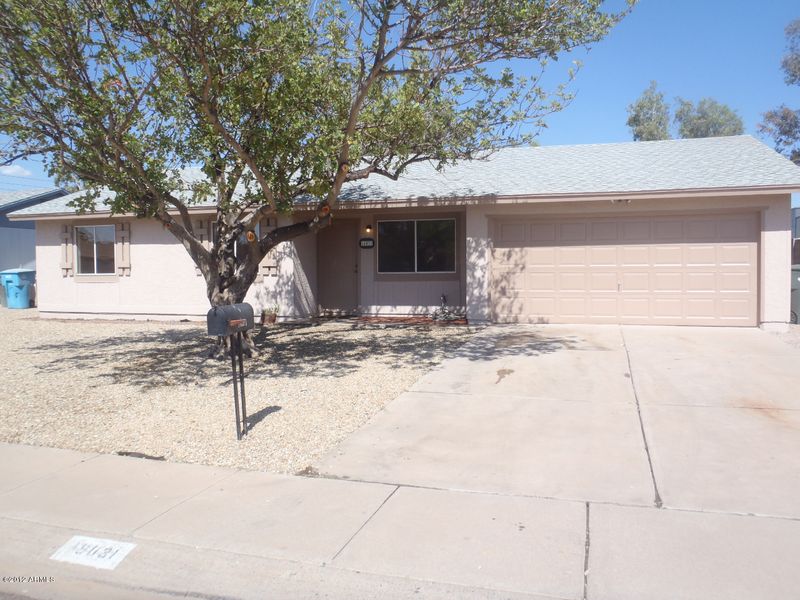 16031 N 23rd Pl, Phoenix, AZ 85022