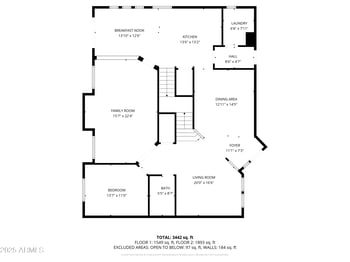 16031 Shangri La Rd, Surprise, AZ 85379