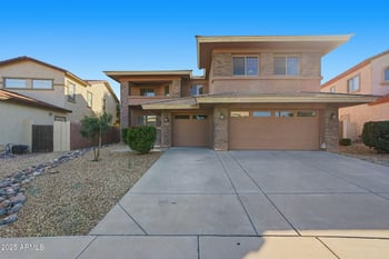 16031 Shangri La Rd, Surprise, AZ 85379