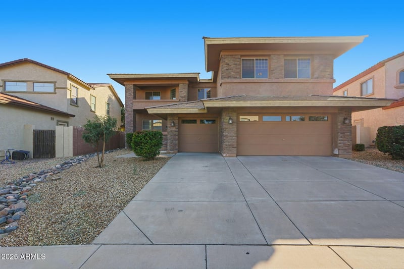 16031 Shangri La Rd, Surprise, AZ 85379