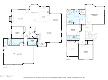 16032 1st St, Phoenix, AZ 85048