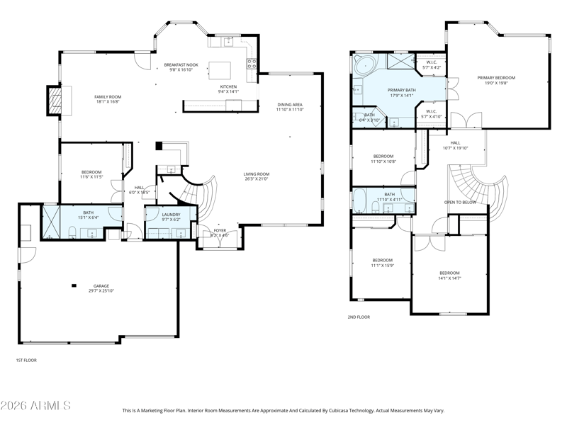16032 S 1st St, Phoenix, AZ 85048