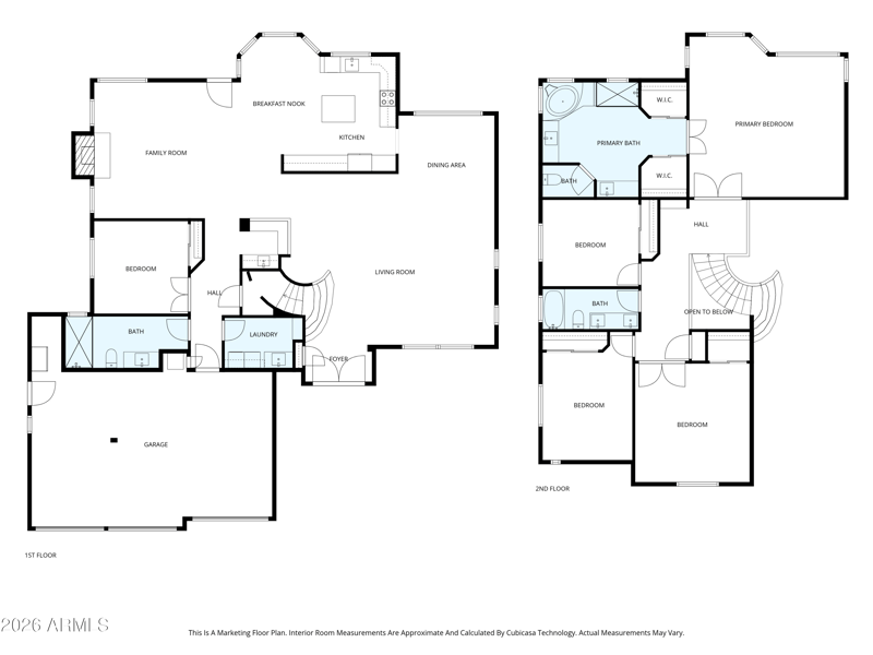 16032 S 1st St, Phoenix, AZ 85048