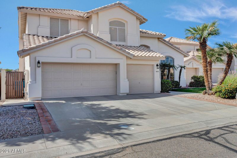 16032 S 31st St, Phoenix, AZ 85048