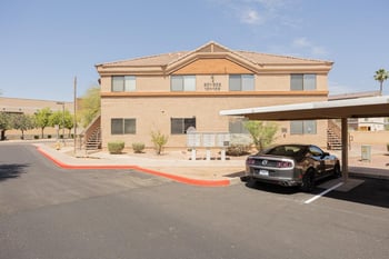 16033 25th St #202, Phoenix, AZ 85032