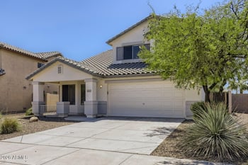 16033 Diamond St, Goodyear, AZ 85338