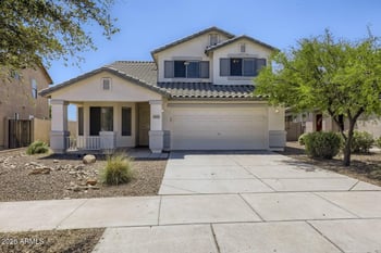 16033 Diamond St, Goodyear, AZ 85338