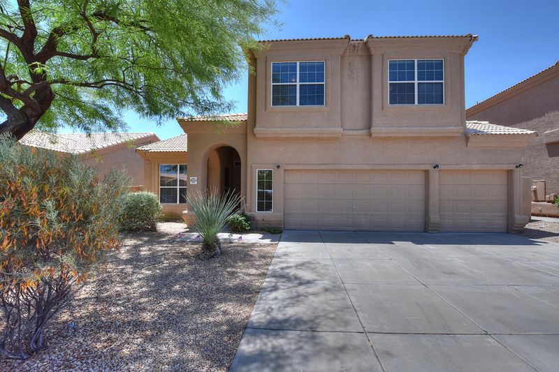 16033 E Glenview Dr, Fountain Hills, AZ 85268