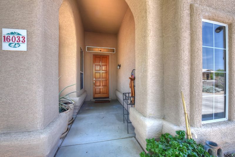 16033 E Glenview Dr, Fountain Hills, AZ 85268