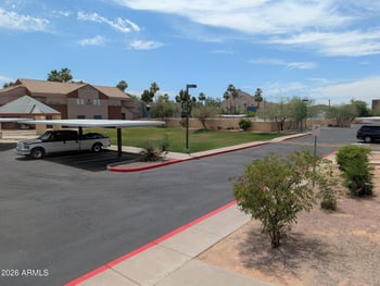 16033 25th St #7, Phoenix, AZ 85032
