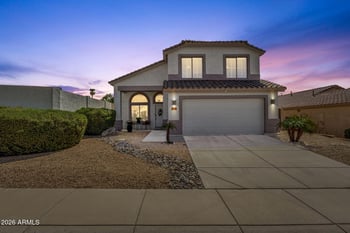 16033 S 17th Ln, Phoenix, AZ 85045