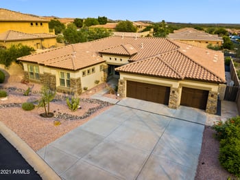 16033 S 29th Ave, Phoenix, AZ 85045