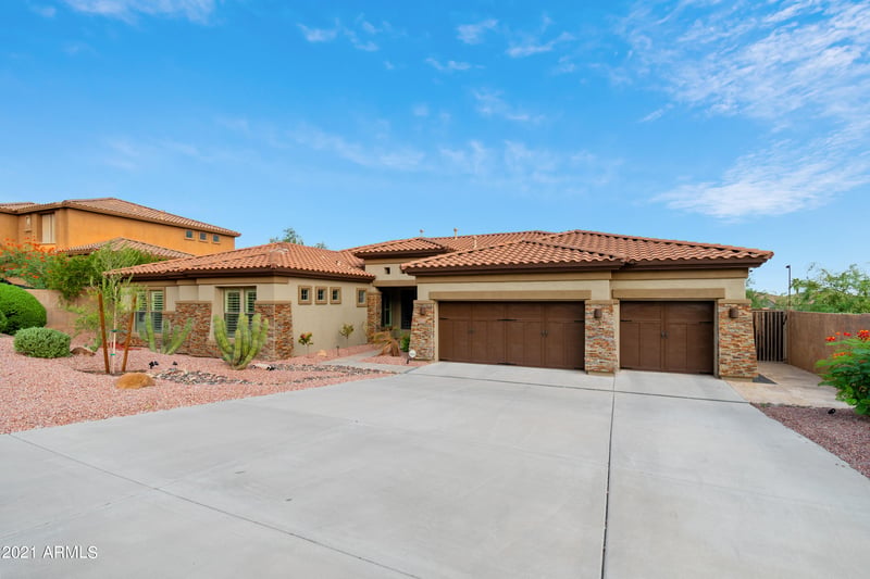 16033 S 29th Ave, Phoenix, AZ 85045