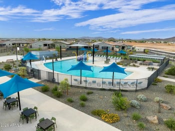 16033 W Cottontail Ln, Surprise, AZ 85387