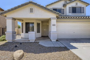 16033 Diamond St, Goodyear, AZ 85338