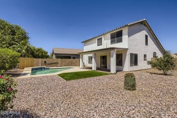 16033 Diamond St, Goodyear, AZ 85338