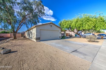 16034 Jackson St, Goodyear, AZ 85338
