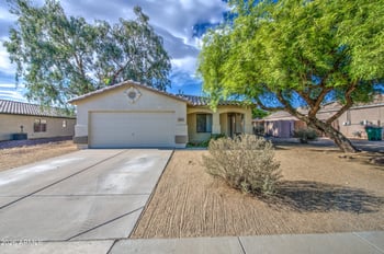 16034 Jackson St, Goodyear, AZ 85338