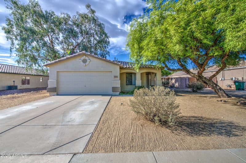 16034 Jackson St, Goodyear, AZ 85338