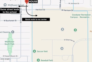 16034 Jackson St, Goodyear, AZ 85338