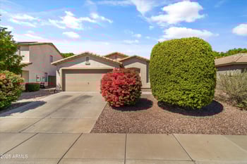 16034 Winchcomb Dr, Surprise, AZ 85379