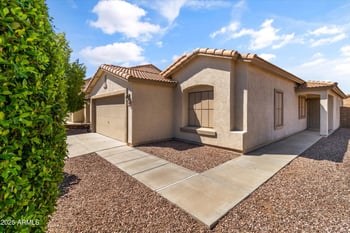 16034 Winchcomb Dr, Surprise, AZ 85379