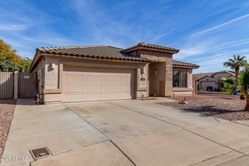 16035 159th Dr, Surprise, AZ 85374