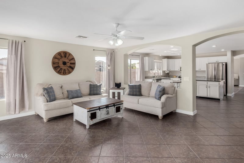 16035 159th Dr, Surprise, AZ 85374