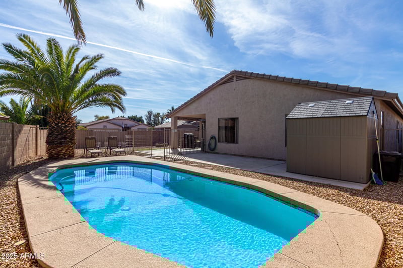 16035 159th Dr, Surprise, AZ 85374