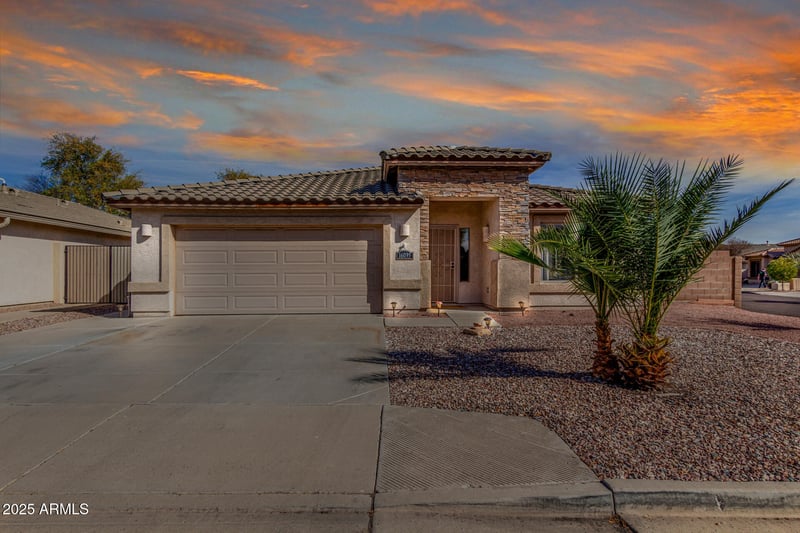 16035 159th Dr, Surprise, AZ 85374