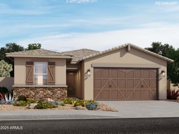 16035 Bronco Trl, Surprise, AZ 85387