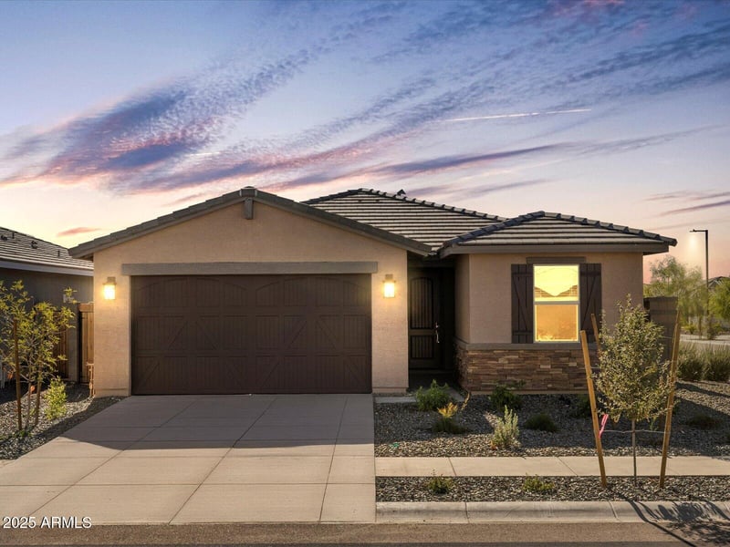 16035 Bronco Trl, Surprise, AZ 85387