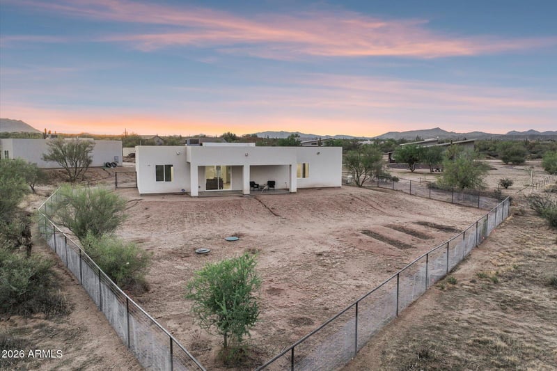 16035 E Rancho Laredo Dr, Scottsdale, AZ 85262