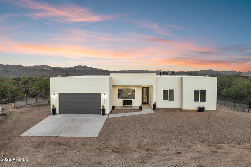 16035 E Rancho Laredo Dr, Scottsdale, AZ 85262