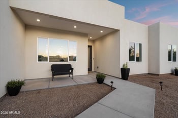 16035 Rancho Laredo Dr, Scottsdale, AZ 85262